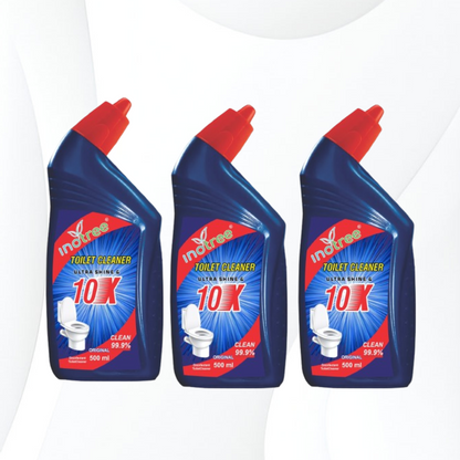 Toilet Cleaner