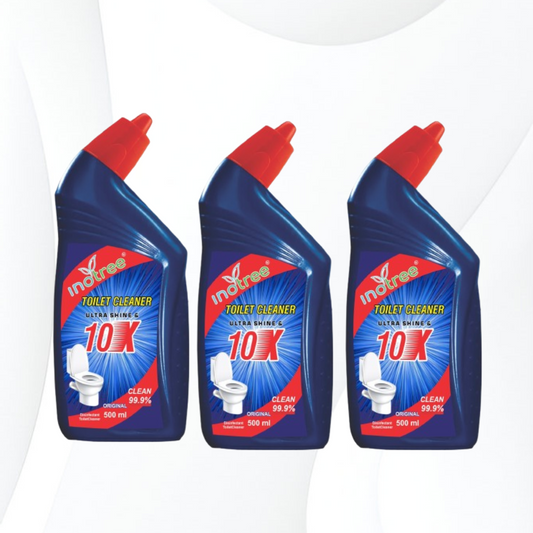 Toilet Cleaner
