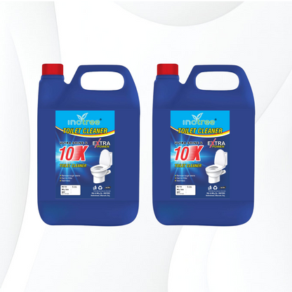 toilet cleaner 10 liter