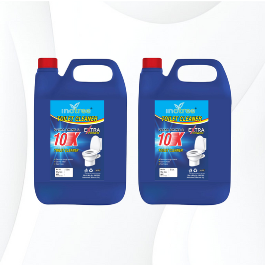 toilet cleaner 10 liter