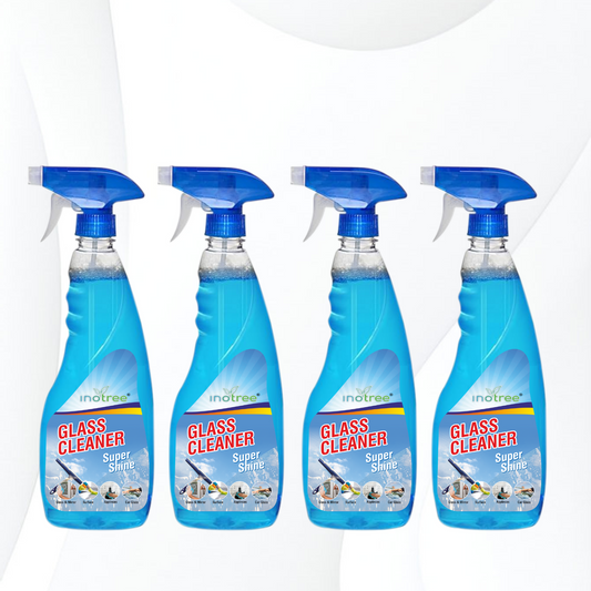 glass cleaner 2000ml